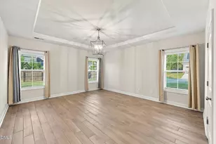 401 Richlands Cliff Dr, Youngsville, NC 27596 - Photo 21