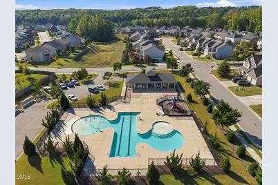 401 Richlands Cliff Drive, Youngsville, NC 27596 - Photo 49