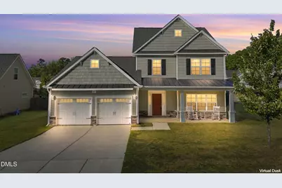 401 Richlands Cliff Drive, Youngsville, NC 27596 - Photo 1