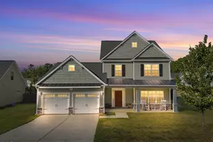 401 Richlands Cliff Dr, Youngsville, NC 27596 - Photo 1