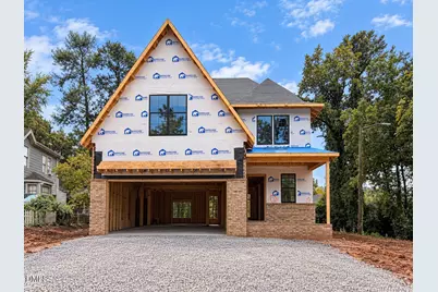 702 Edmund Street, Raleigh, NC 27604 - Photo 1