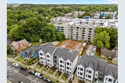 710 W North Street #102, Raleigh, NC 27603 - Photo 45