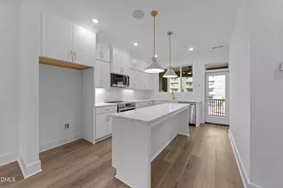 710 W North Street #102, Raleigh, NC 27603 - Photo 5