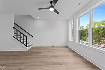 710 W North Street #102, Raleigh, NC 27603 - Photo 11