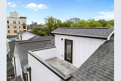 710 W North Street #102, Raleigh, NC 27603 - Photo 33