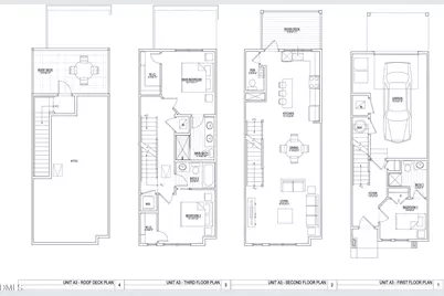 710 W North Street #102, Raleigh, NC 27603 - Photo 35
