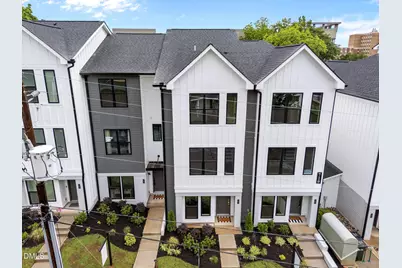 710 W North Street #102, Raleigh, NC 27603 - Photo 39