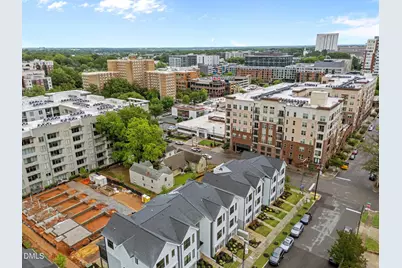 710 W North Street #102, Raleigh, NC 27603 - Photo 49