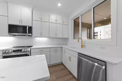 710 W North Street #102, Raleigh, NC 27603 - Photo 7