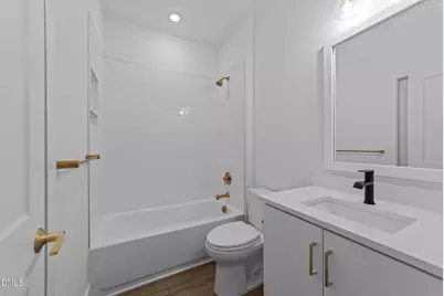 710 W North Street #102, Raleigh, NC 27603 - Photo 27