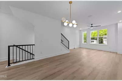 710 W North Street #102, Raleigh, NC 27603 - Photo 9