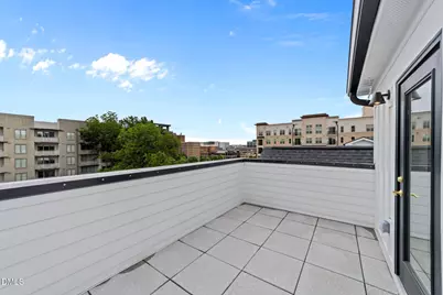 710 W North Street #102, Raleigh, NC 27603 - Photo 3