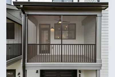 710 W North Street #102, Raleigh, NC 27603 - Photo 31