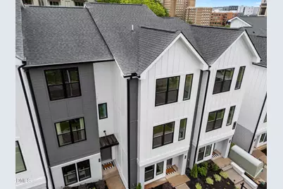 710 W North Street #102, Raleigh, NC 27603 - Photo 41
