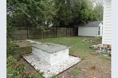 4213 Mardela Spring Drive, Raleigh, NC 27616 - Photo 21