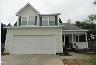 4213 Mardela Spring Drive, Raleigh, NC 27616 - Photo 1