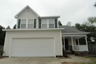 4213 Mardela Spring Dr, Raleigh, NC 27616 - Photo 1