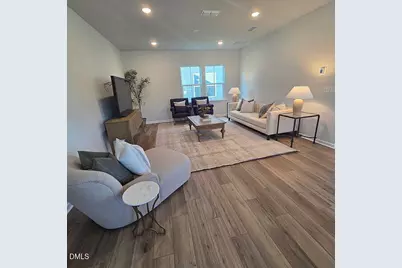 717 Branthurst, Fuquay Varina, NC 27526 - Photo 5