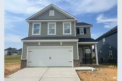 717 Branthurst, Fuquay Varina, NC 27526 - Photo 1