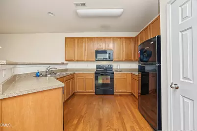 1331 Stone Manor Drive, Raleigh, NC 27610 - Photo 11
