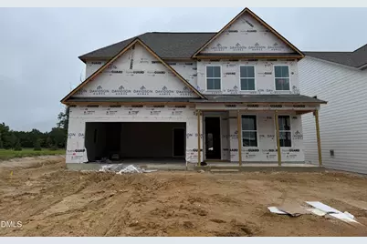 912 Diana Victoria Court, Wendell, NC 27591 - Photo 21