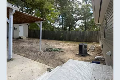 118 N Bullock Street, Henderson, NC 27536 - Photo 5