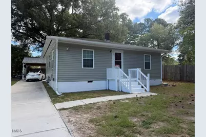 118 N Bullock Street, Henderson, NC 27536 - Photo 3