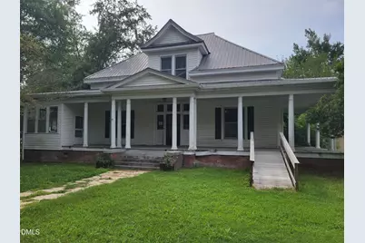 104 S New Street, Whitakers, NC 27891 - Photo 1