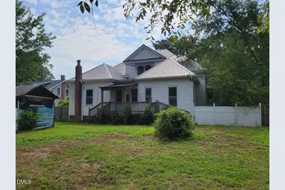104 S New Street, Whitakers, NC 27891 - Photo 19