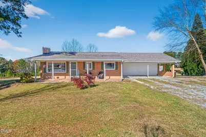 144 Pearidge Road, Willow Springs, NC 27592 - Photo 1