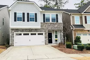 132 Concordia Woods Dr, Morrisville, NC 27560 - Photo 1