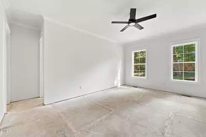 7300 Valleycross Circle, Raleigh, NC 27615 - Photo 23