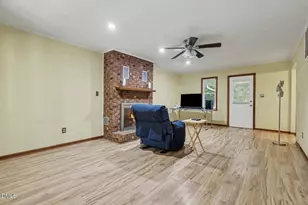 5409 Doe Ln, Apex, NC 27539 - Photo 5