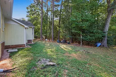 5409 Doe Lane, Apex, NC 27539 - Photo 27