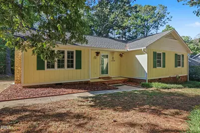 5409 Doe Lane, Apex, NC 27539 - Photo 1
