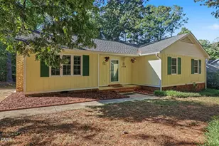 5409 Doe Ln, Apex, NC 27539 - Photo 1
