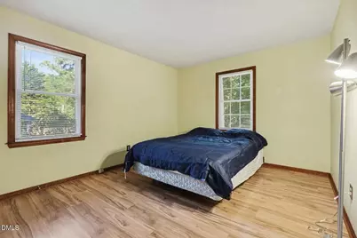 5409 Doe Lane, Apex, NC 27539 - Photo 23
