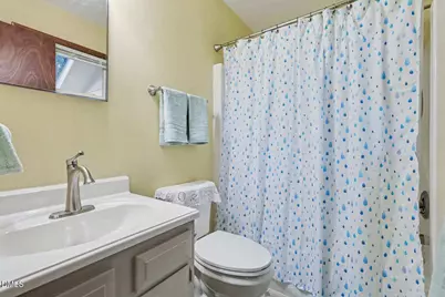 5409 Doe Lane, Apex, NC 27539 - Photo 19