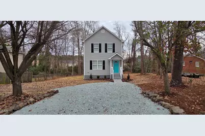 110 N Woodcrest Street, Durham, NC 27703 - Photo 1
