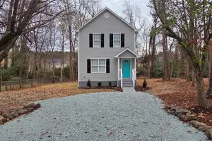 110 N Woodcrest St, Durham, NC 27703 - Photo 1
