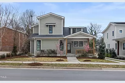 917 S Blount Street, Raleigh, NC 27601 - Photo 1