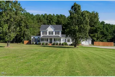 2050 Nc-96, Franklinton, NC 27525 - Photo 1