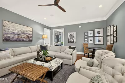 213 Lively Oaks Way #169, Holly Springs, NC 27540 - Photo 21