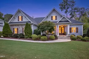 213 Lively Oaks Way, Holly Springs, NC 27540 - Photo 83