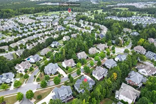 213 Lively Oaks Way, Holly Springs, NC 27540 - Photo 85