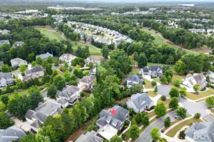 213 Lively Oaks Way, Holly Springs, NC 27540 - Photo 11