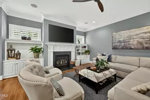 213 Lively Oaks Way, Holly Springs, NC 27540 - Photo 19