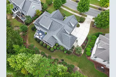 213 Lively Oaks Way #169, Holly Springs, NC 27540 - Photo 7
