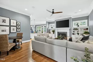 213 Lively Oaks Way, Holly Springs, NC 27540 - Photo 17