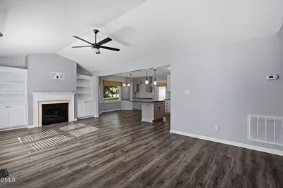 100 Farmington Drive, Clayton, NC 27520 - Photo 13